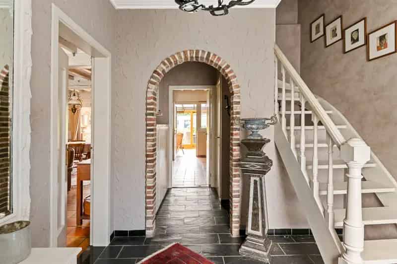 Instapklare woning 3 slaapkamers tuin garage