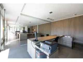 Handelsfonds te Koop Nieuwpoort 132m2 Kantoor