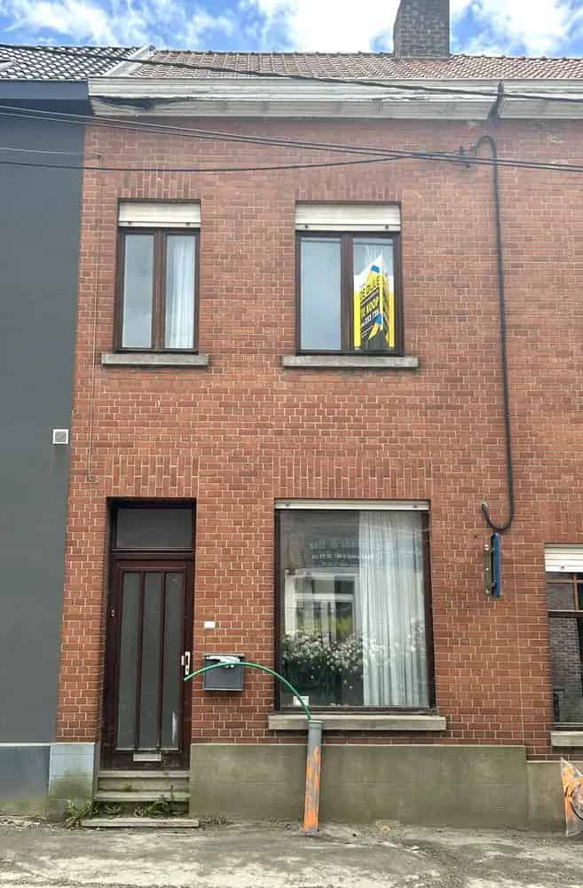 Te renoveren woning Leefdaal