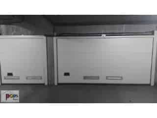 Garagebox te Koop Forest - Ruime Triple Box