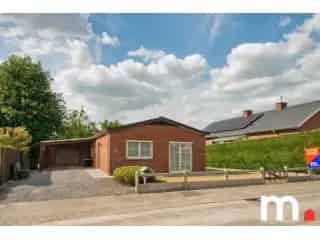 Bungalow te koop Anzegem 3 slaapkamers