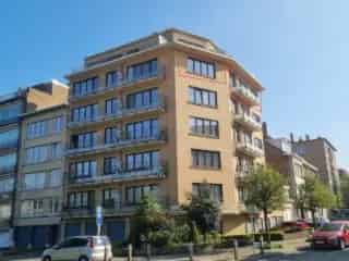 Appartement te Koop Ganshoren 3 slaapkamers 3 terrassen