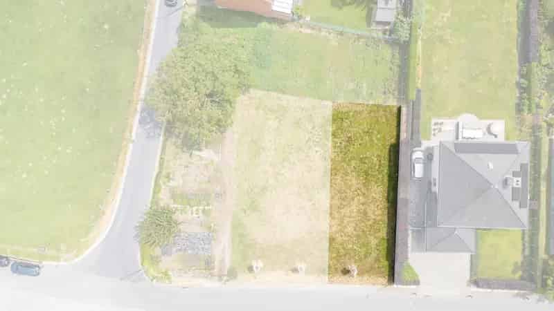 Bouwgrond te huur Dilbeek 3a04 Halfopen Bebouwing