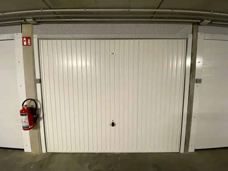 Garagebox te Huur Duinenwater Meerzicht