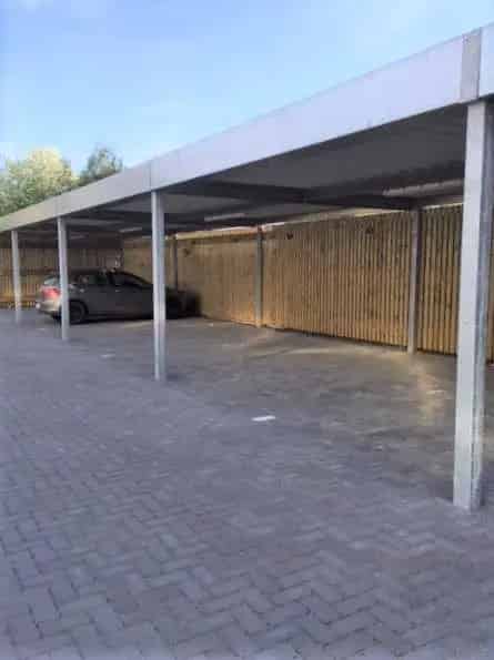 Garage te koop