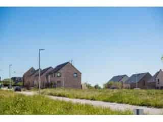 Bouwgrond te Koop Koninksem Tongeren 1872m2