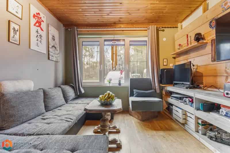 Huis te koop As 3 slaapkamers te renoveren