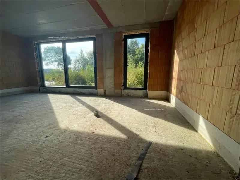Nieuwbouw woning 3 slaapkamers Beerst