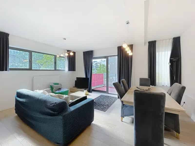 Appartement te huur Europesewijk 83m2 2 slaapkamers terras