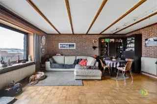 Penthouse te koop - Neder-Over-Heembeek RBS02757