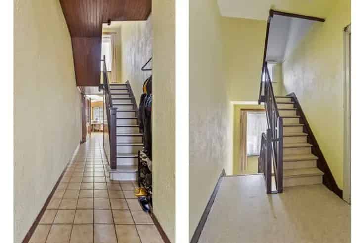 Huis te koop Hekelgem: Te renoveren woning met tuin
