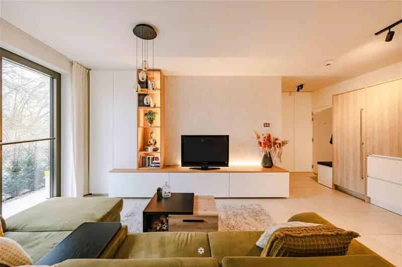 Assistentiewoning Hamme Mirab'eau - Luxe Appartement met Terras