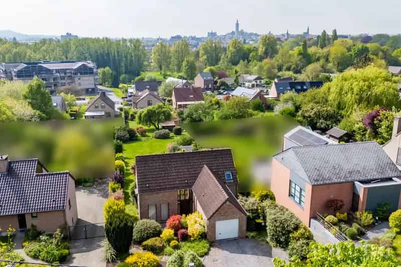 Huis te huur