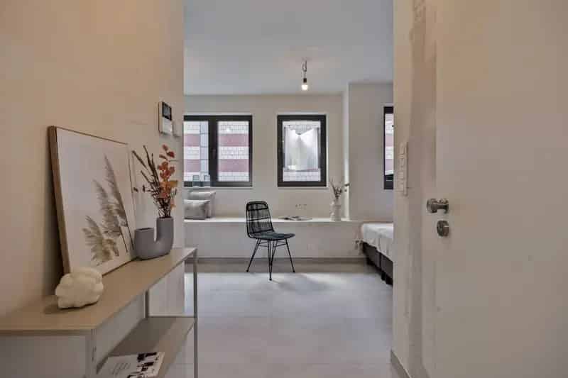 Nieuwbouw Studio Leuven - 6 BTW Mogelijk