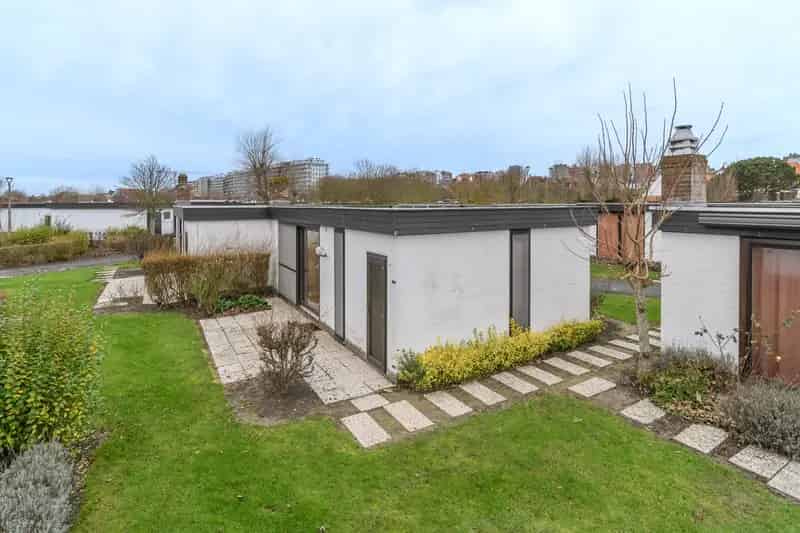 Huis te Koop in Middelkerke: Bungalow Jonckershof