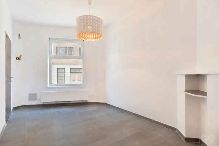Appartement te Koop Leuven Centrum - Instapklaar & Toplocatie