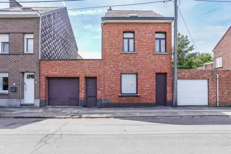 Te renoveren woning te Londerzeel