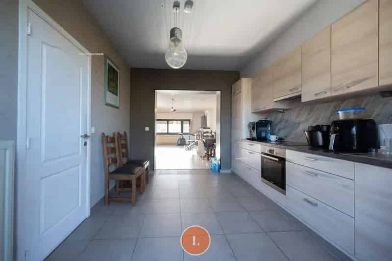 Huis te Koop Menen 2 slaapkamers Grote Garage Tuin Leie