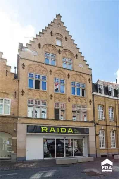 Handelspand Ieper Centrum - Hoog Rendement