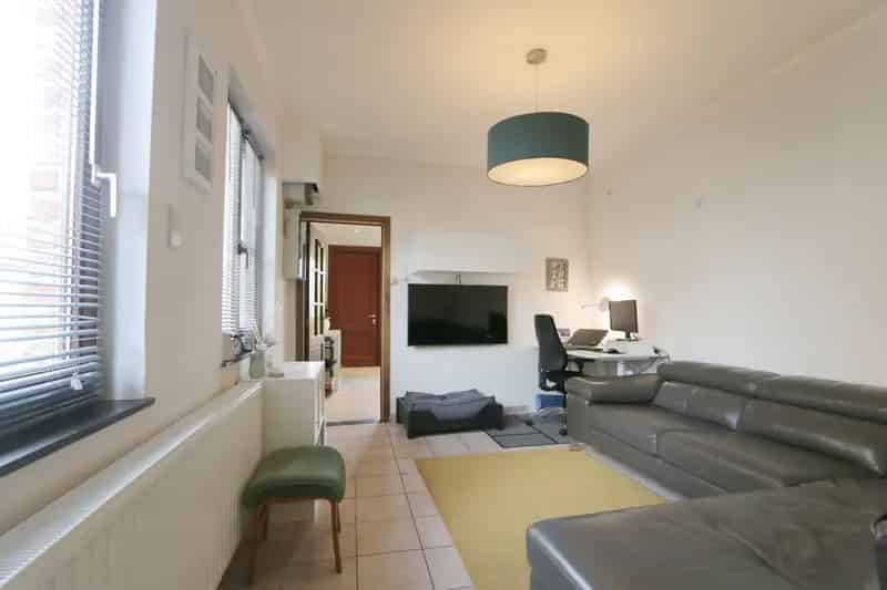 WONING 2-3 SLK 2 BDK Garage Terras Tuin