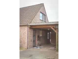 Villa te koop Drieslinter - Moderne ben-woning met 3 slaapkamers