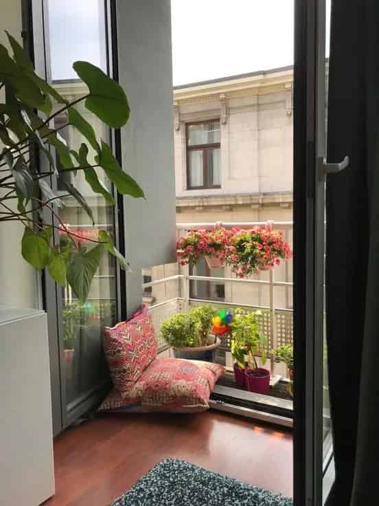 Appartement Te Koop Antwerpen Centrum 1 Slaapkamer Parking