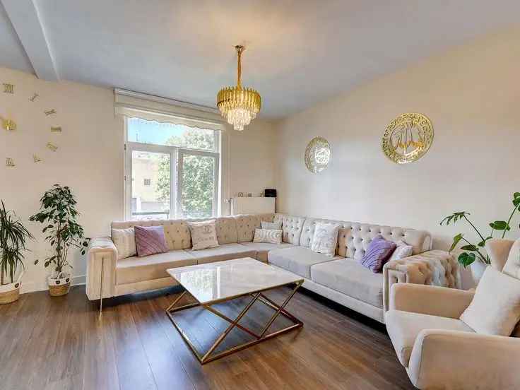 Appartementenblok Te Koop Evere
