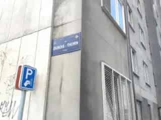 Parking te Huur Sint-Jans-Molenbeek Nabij Metro Beekkant