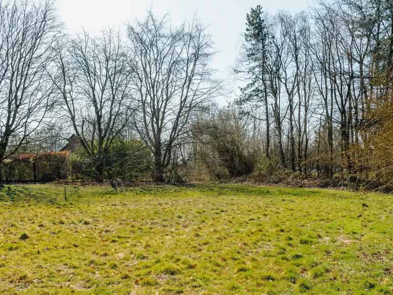 Bouwgrond Ohain: Villa met bouwvergunning - 26 are
