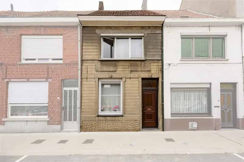 Huis Volledige Aanbod