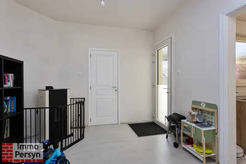 Gezellige woning met diepe tuin in Scherpenheuvel