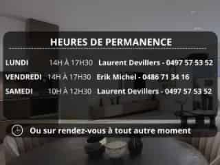 Les Faux Prés Habay 1305341-5834651