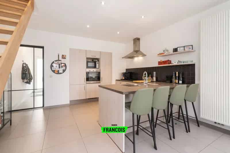 Gezinswoning te Roeselare 3 slaapkamers label B