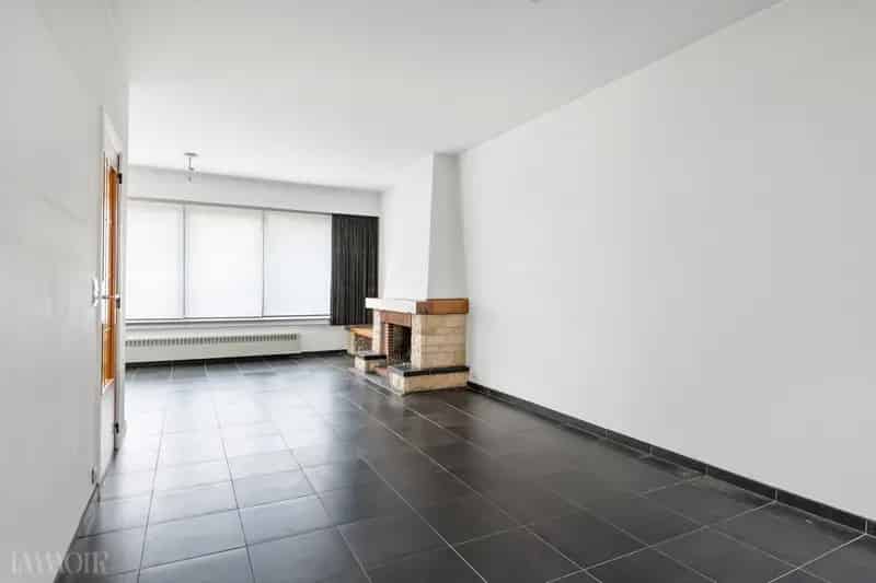 Halfopen gezinswoning Ekeren Donk