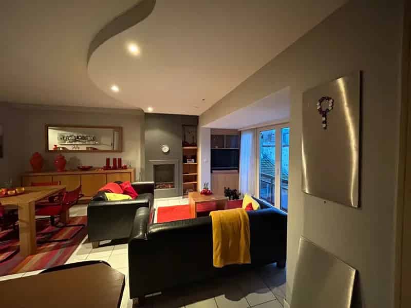 Gemeubeld Duplex Appartement Te Huur Oostende
