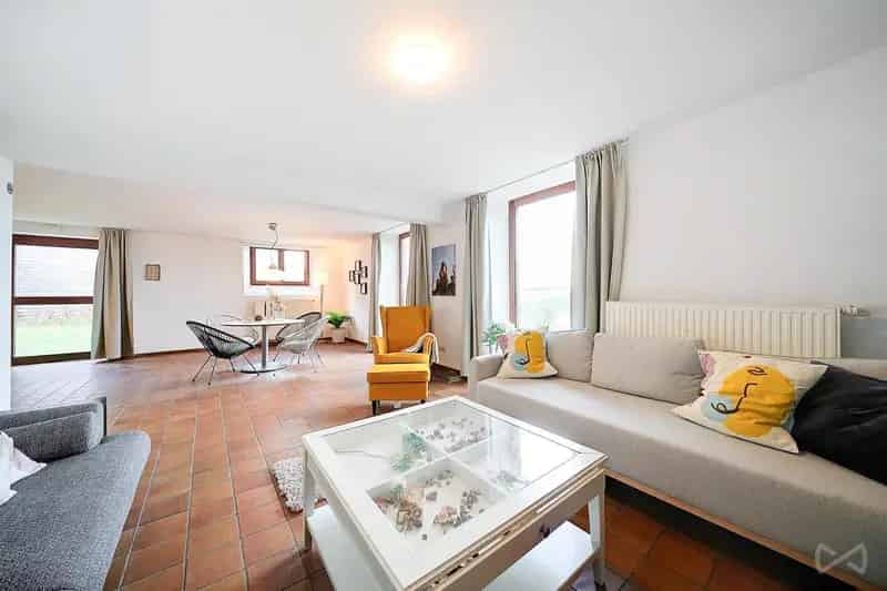 Appartementengebouw 7 slaapkamers Stavelot