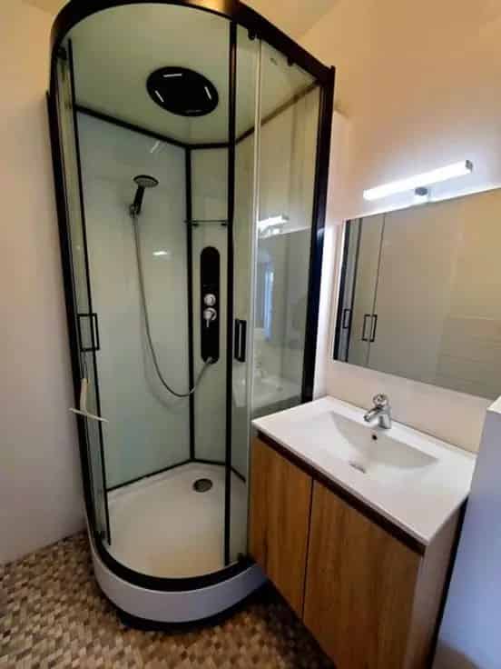 Appartement te Koop Luik Outremeuse Studio 40m²