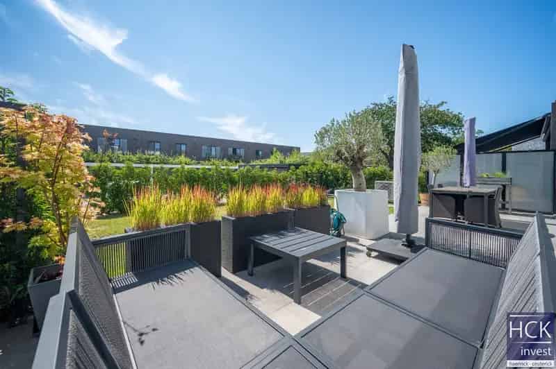 Luxueus Appartement te huur Kruishoutem