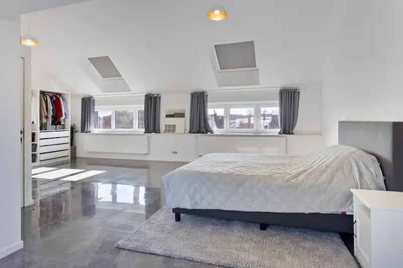 Huis te huur Sint-Agatha-Berchem nabij Dilbeek