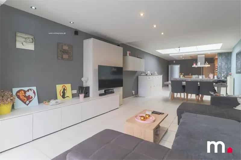 Huis te koop Menen: 4 slaapkamers, moderne keuken, tuin