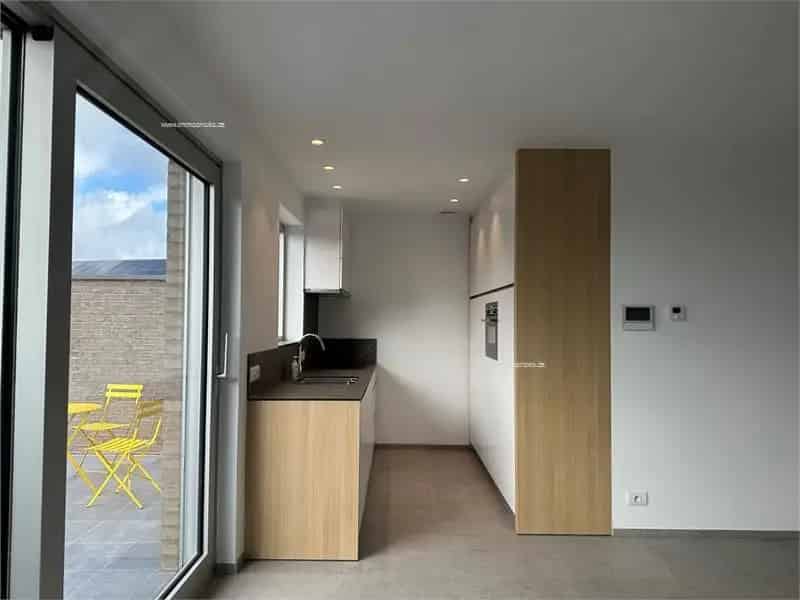 Huis te huur Zwevezele 4 slaapkamers tuin nieuwbouw