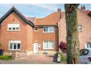 Huis te koop Halle - Instapklare woning Buizingen