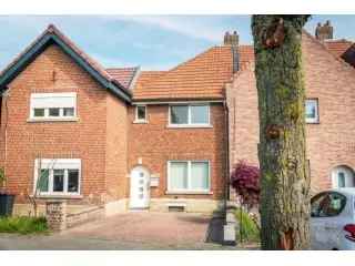 Huis te koop Halle - Instapklare woning Buizingen
