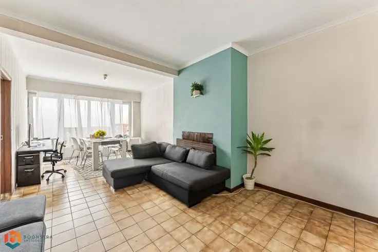 Appartement Te Koop