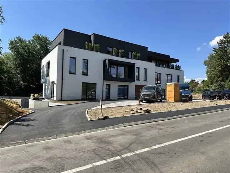 Appartement te koop in Bierges - 1 slaapkamer