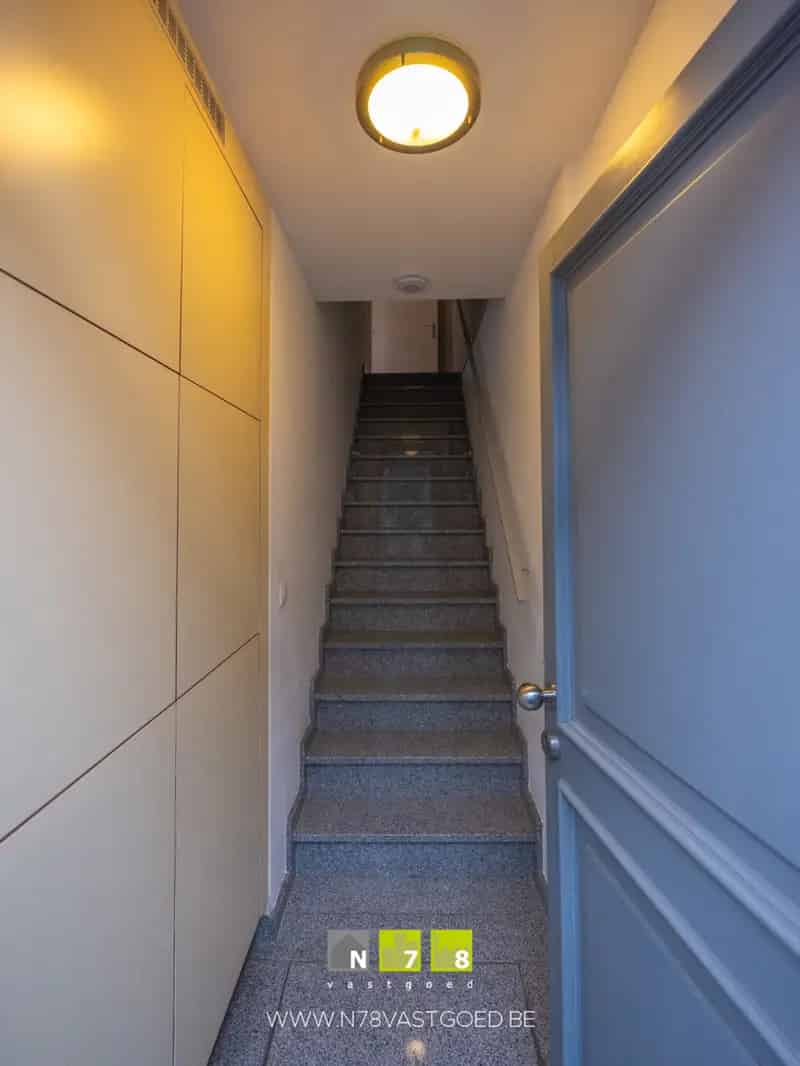 Triplex Appartement te Koop Stokkem 2 slaapkamers