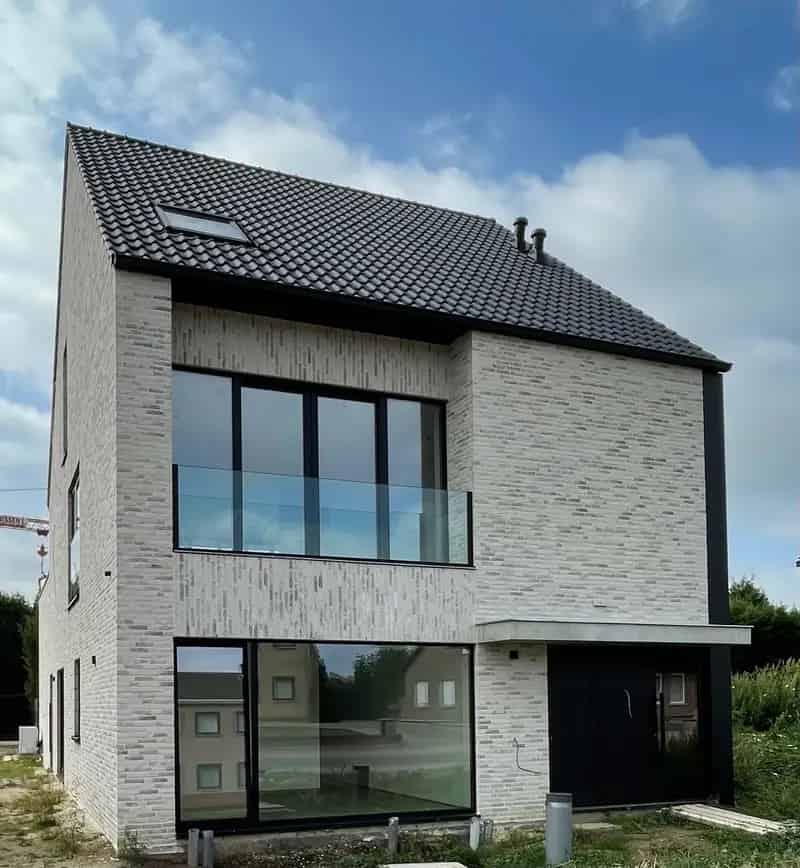 Appartement te huur Maasland 117m2 2 slaapkamers 2 badkamers