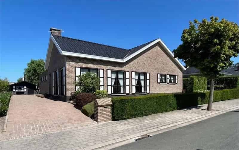Huis te koop Marke 5 slaapkamers grote tuin