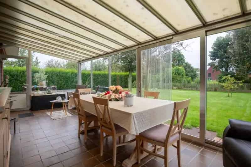 Ruime Kangoeroewoning te koop Roeselare - 4 slaapkamers
