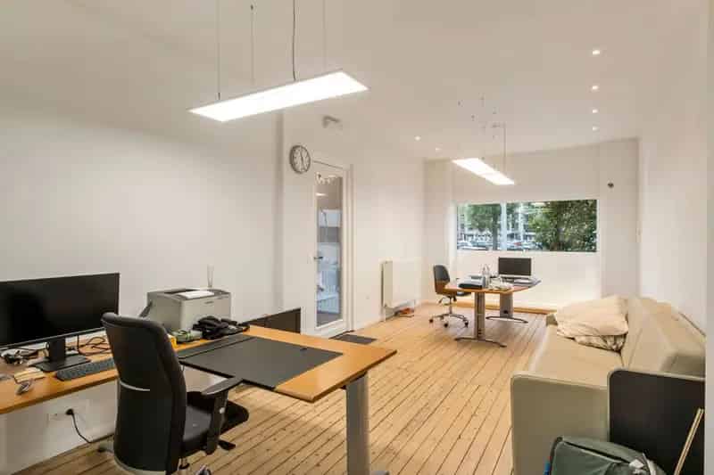 Huis te huur Blankenberge: Bel-étage 245m²